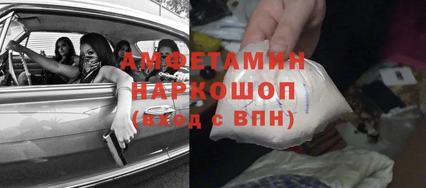 амф Елизово